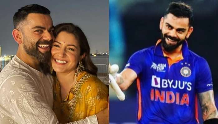 Anushka Sharma Post on Virat Kohli: વિરાટ કોહલીની શાનદાર ઈનિંગ પર અનુષ્કાની ભાવુક પોસ્ટ, કહ્યું- તમે જિંદગીની સૌથી શાનદાર ઈનિંગ રમી