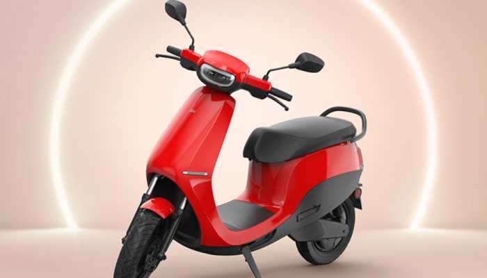 Ola S1 Air: ₹999 માં બુક થશે આ Electric સ્કૂટર, 15 મિનિટ ચાર્જિંગમાં 50KM દોડશે