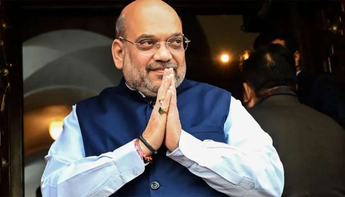 Gujarat Assembly Election 2022: બનાસકાંઠામાં શરૂ થશે બેઠકનો દૌર, મધ્ય ગુજરાત બાદ અમિત શાહ આજે ઉત્તર ઝોનની લેશે બેઠક