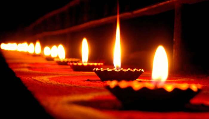 Diwali 2022: દિવાળીના પર્વ પર મોકલો તમારા પ્રિયજનોને આવા અનોખા સંદેશા