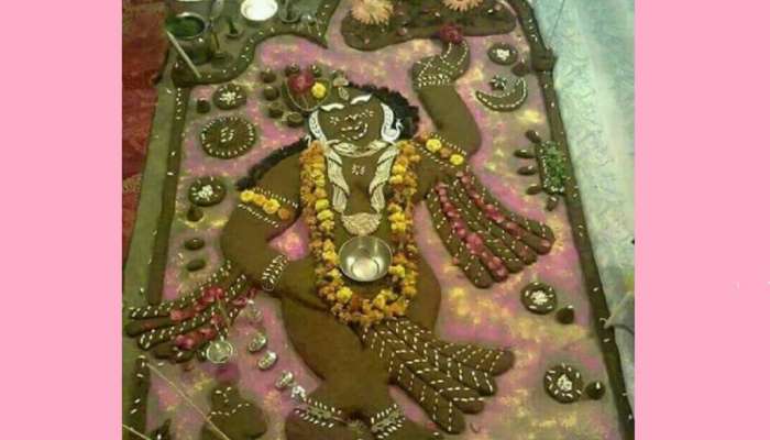 Govardhan Puja 2022: આજે કરવામાં આવશે ગોવર્ધન પૂજા, જાણો તેનું મહત્વ અને પૂજોનું શુભ મુહૂર્ત