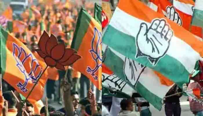 ગુજરાત ચૂંટણી: સિદ્ધપુર બેઠક પર 1962થી અત્યાર સુધી માત્ર 4 વખત BJPની જીત
