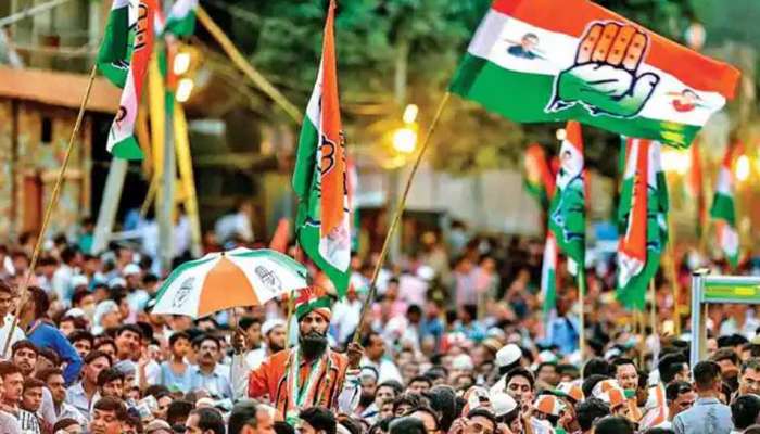 Gujarat Election 2022: ચૂંટણી પહેલા સૌથી મોટા સમાચાર, ગુજરાત કોંગ્રેસના 80થી વધુ નામ ફાઇનલ