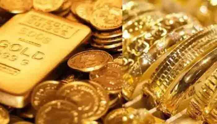 Gold Price Today: સોનાના ભાવમાં તેજી, ખરીદતા પહેલા જાણી લો આજની લેટેસ્ટ કિંમત