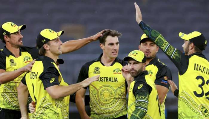 T20 World Cup: ઓસ્ટ્રેલિયાને મોટો આંચકો, આ ખેલાડી અચાનક જ નિકળ્યો કોરોના પોઝિટિવ