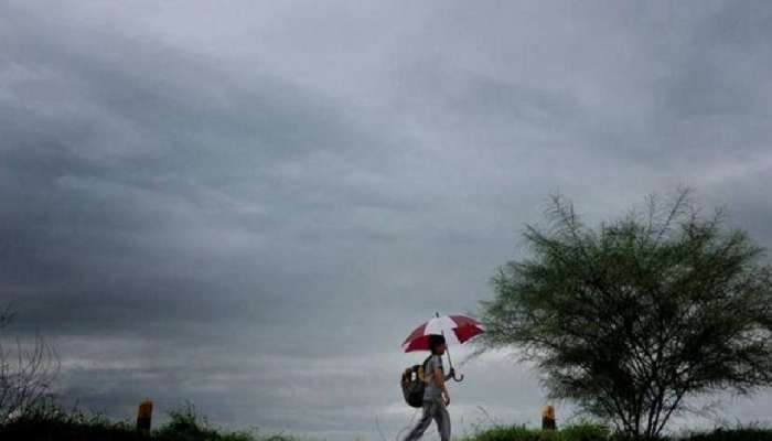 IMD Rain Alert: આગામી પાંચ દિવસ પડશે વરસાદ, હવામાન વિભાગે જાહેર કર્યું એલર્ટ