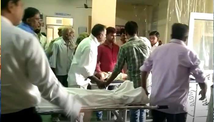Mainpuri: ભાઇબીજ પર ચા પીતાં જ બે સગા ભાઇ સહીત 4ના મોત