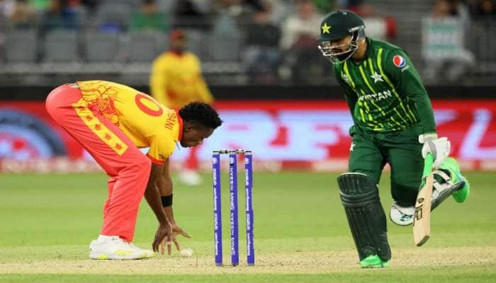 PAK vs ZIM: દિલધડક મેચમાં 1 રને હાર્યું પાકિસ્તાન, ઝિમ્બાબ્વેએ આપ્યો મોટો ઝટકો