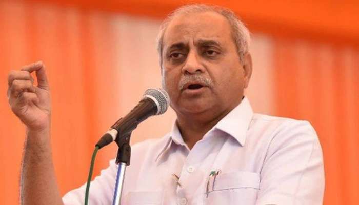  Gujarat Election 2022: ગુજરાત વિધાનસભાની કઈ બેઠક માટે પૂર્વ ડે.સીએમ નીતિન પટેલે માંગી ટિકિટ?