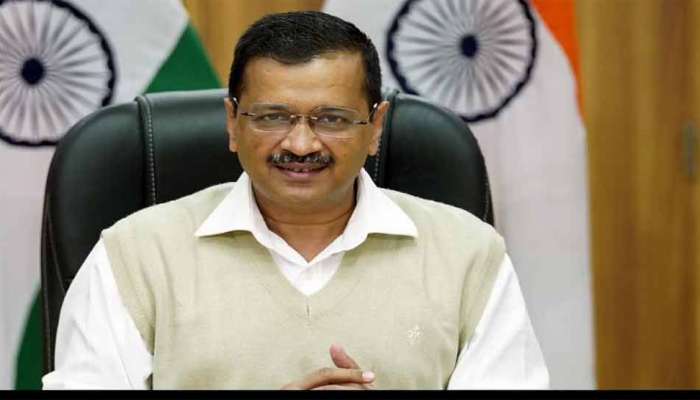Gujarat Assembly Election 2022 : જનતા નક્કી કરશે AAPનો CM પદનો ચહેરો, કેજરીવાલે લોકો પાસેથી માંગ્યા સૂચન, કહ્યું કે... 