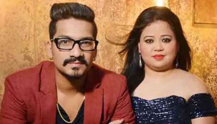 Drugs Case: ભારતી સિંહ અને હર્ષ લિંબાચિયાની મુશ્કેલીઓ વધી, NCB એ 200 પાનાની ચાર્જશીટ ફાઈલ કરી