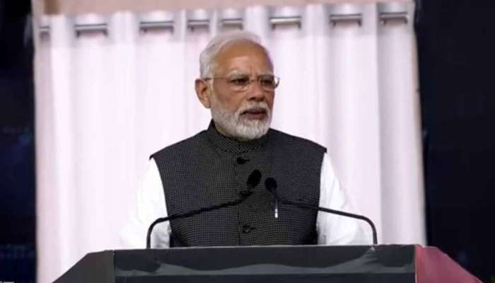 PM મોદીએ ઉદ્યોગપતિઓને કરી અપીલ, કહ્યું; 'દેશમાં વધુમાં વધુ રોકાણનો લાભ ઉઠાવો'