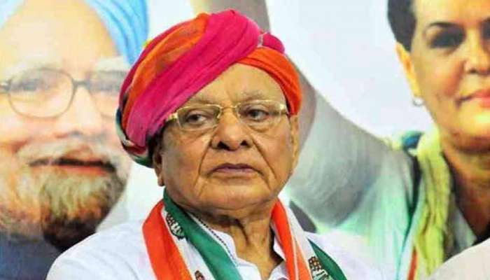 Gujarat Election 2022: ગુજરાતના પૂર્વ CM શંકરસિંહ વાઘેલા શું ચૂંટણી લડશે કે નહીં? આપ્યું સૌથી મોટું નિવેદન