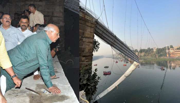 Morbi Bridge Collapse: મોરબી પુલ તુટવાની ઘટનામાં મૃત્યુ પામનાર મૃતકોની સત્તાવાર યાદી