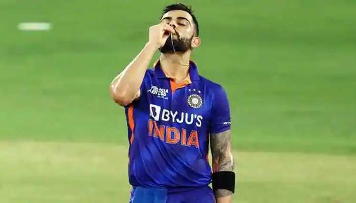 Virat Kohli T20 WC Record: ટી20 વર્લ્ડકપમાં કોહલીએ પોતાના નામે કર્યો આ 'વિરાટ' રેકોર્ડ, સૌથી વધુ રન બનાવનાર ખેલાડી બન્યા