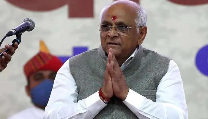 Opinion Poll: મુખ્યમંત્રી ભૂપેન્દ્ર પટેલના કામથી લોકો કેટલા સંતુષ્ટ? જાણો જવાબ