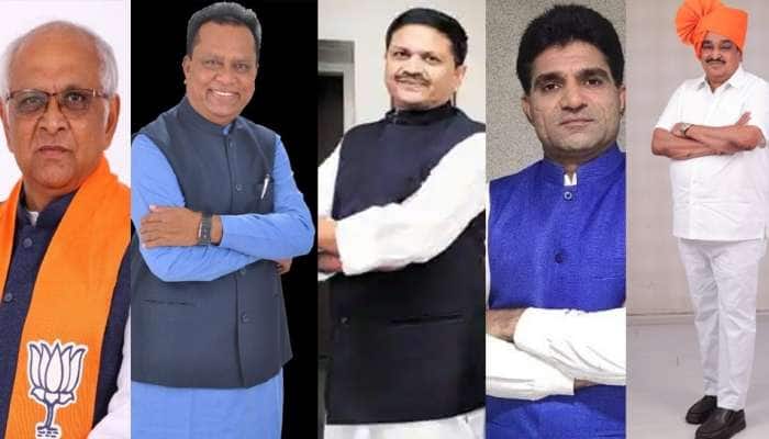 Opinion Poll: મુખ્યમંત્રી તરીકે પહેલી પસંદ કોણ? સર્વેમાં સામે આવ્યા ચોંકાવનારા આંકડા