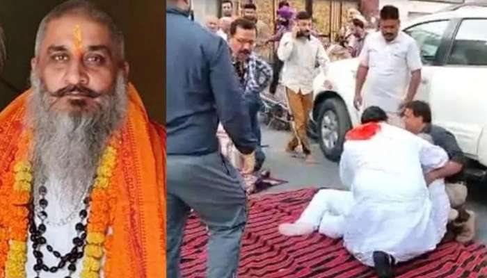 Punjab Shiv Sena leader Murder: અમૃતસરમાં શિવસેના નેતાનું ટાર્ગેટ કિલિંગ, મારી 5 ગોળીઓ, આ સંગઠને લીધી જવાબદારી