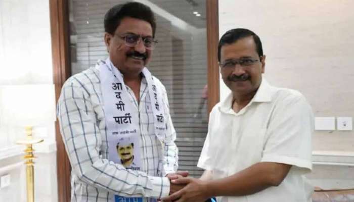 ઈન્દ્રનીલની ઘરવાપસી પર AAP નો ખુલાસો, કહ્યું-તેમને સીએમ પદનો ચહેરો બનવું હતું, તેથી...
