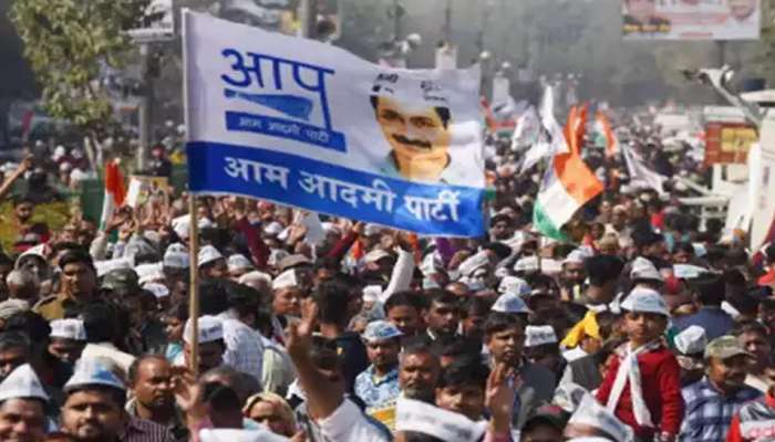 Gujarat Election 2022: આમ આદમી પાર્ટીએ ઉમેદવારોની 10મી યાદી જાહેર કરી, જાણો કોને ક્યાંથી મળી ટિકિટ?