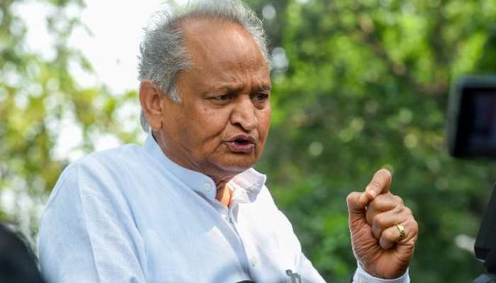 ગુજરાત ગજવવા નેતાઓ તૈયાર! રાજસ્થાનના CM અશોક ગેહલોત રાજ્યમાં ગજવશે બે દિવસમાં 6 સભા, જાણો કાર્યક્રમ