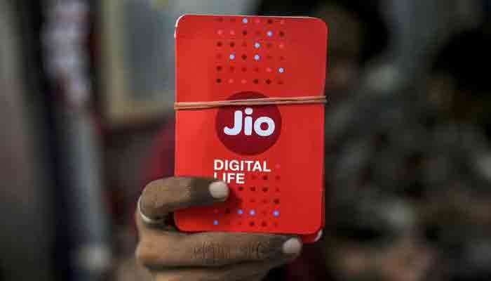 Jio નો આ પ્રીપેઈડ પ્લાન આપે છે હાઈ સ્પીડ ઈન્ટરનેટ, 84 દિવસ સુધી મળશે આટલા ફાયદા