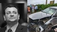 Cyrus Mistry એક્સિડેન્ટ કેસ, પોલીસે ગાડી ચલાવી રહેલી ડોક્ટર વિરૂદ્ધ દાખલ કર્યો કેસ