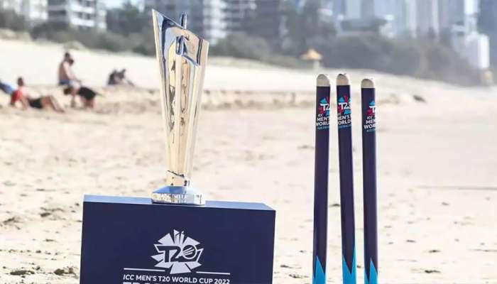 T20 WC 2022: સેમીફાઇનલની લાઇનઅપ તૈયાર, કોહલીના લક્કી ગ્રાઉન્ડમાં રમશે ટીમ ઈન ઈન્ડિયા