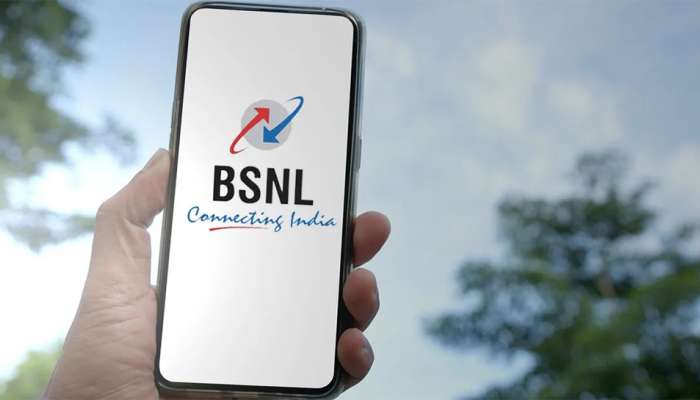 BSNL ના 2 શાનદાર પ્લાન લોન્ચ, સિંગલ રિચાર્જમાં આખુ વર્ષ Free અનલિમિટેડ Calling અને Data