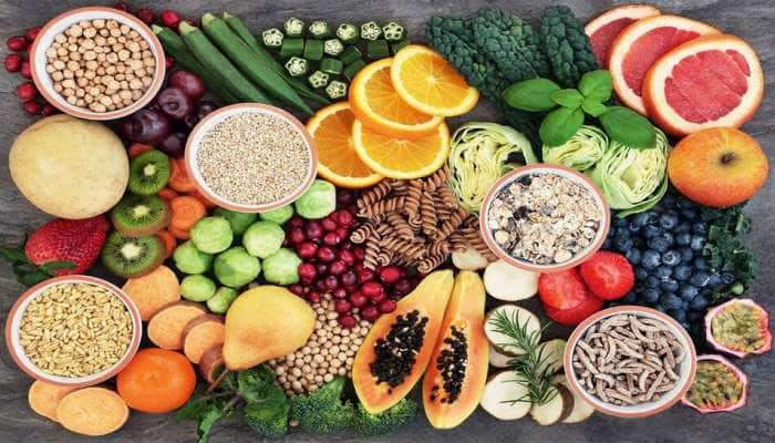 Fiber Rich Foods: ડાયેટમાં સામેલ કરો Fiber Foods, હંમેશા Detoxify રહેશે તમારી Body