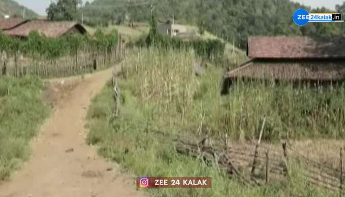આદિવાસી વસ્તી ધરાવતા આ ગામને 75 વર્ષ બાદ મળ્યું  મતદાન મથક! જુઓ વીડિયો   