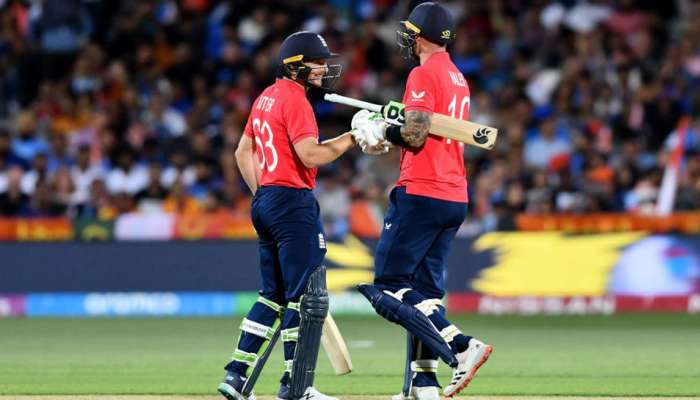 IND vs ENG T20 World Cup SF: સેમીફાઇનલમાં કરોડો ભારતીયોનું દિલ તૂટ્યું, ઇગ્લેંડની ધમાકેદાર ઇનિંગ