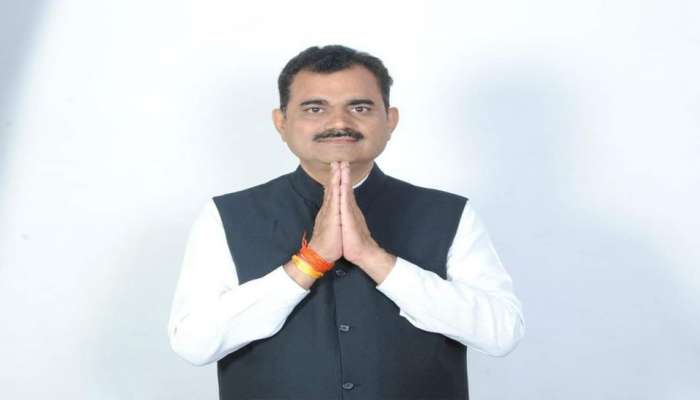 બાપુનગર બેઠક પર કમળ ખીલવવાનો BJPના દિનેશસિંહનો દાવો, શું ભાજપને આ 'દાવ' ફળશે?