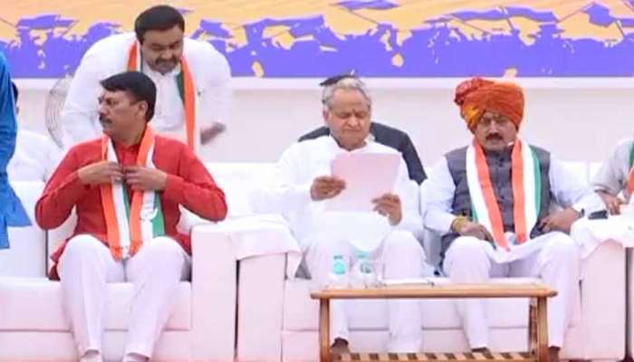 કોંગ્રેસનું કોકડું ક્યાં ગૂંચવાયું : પ્રથમ ચરણની 20 બેઠકો પર ઉમેદવાર જાહેર નથી કર્યા