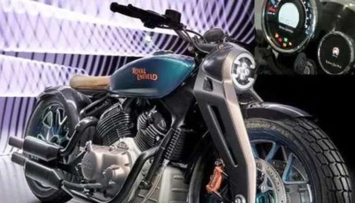 Royal Enfield ની પહેલી Electric Bike ક્યારે થશે લોન્ચ, કંપનીએ જણાવી દીધી ફાઇનલ તારીખ