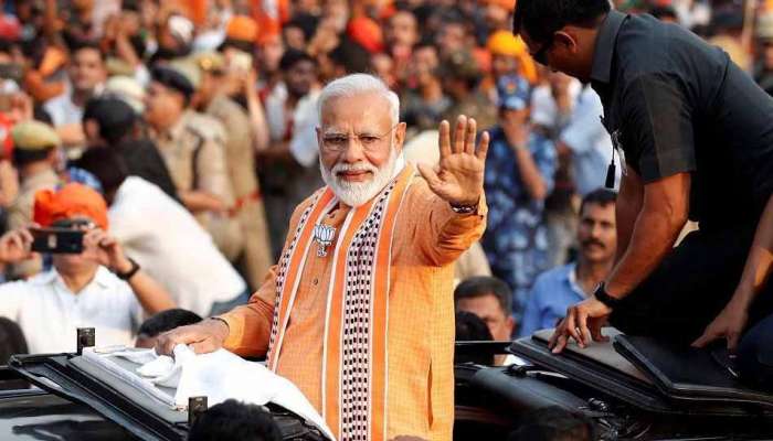 PM મોદી ગુજરાતમાં 25 રેલી કરીને 150 બેઠક પર ગજવશે સભાઓ! જાણો કઈ જગ્યાએ PM કરશે રોડ શો?