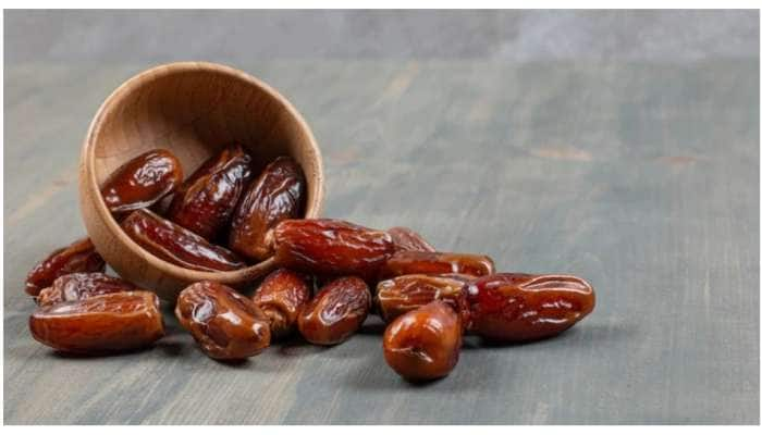 Dates Benefits: શિયાળામાં પલાળીને ખજૂર ખાવાથી બનશે મજબૂત બોડી, થશે આ ફાયદા