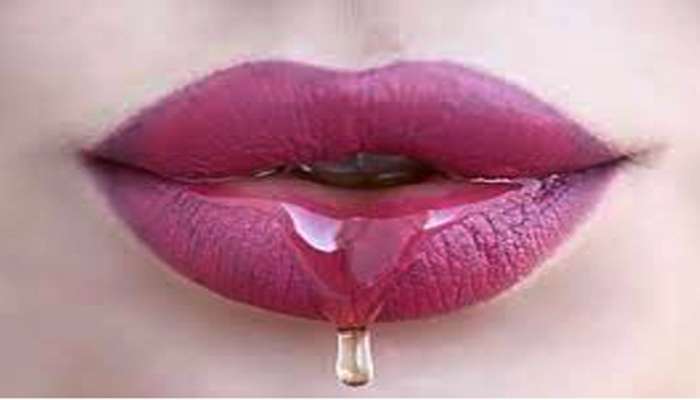Morning Saliva Benefits: સવારની વાસી લાળ કરે છે અકસીર દવાનું કામ, ફાયદા જાણીને ચોંકી જશો