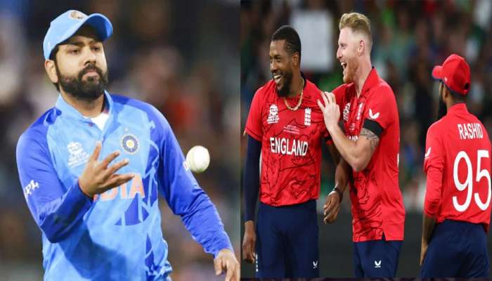 Team India: England ની જીતથી આ 5 વાત શીખી શકે છે ટીમ ઈન્ડિયા, રોહિતે કરી હતી મોટી ભૂલ