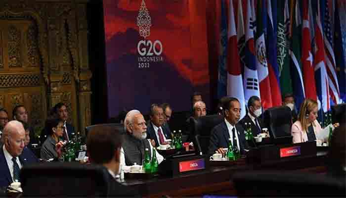 G-20 Summit: UN પર કટાક્ષ, અમેરિકા-યુરોપને શિખામણ, જાણો જી-20 સમિટમાં શું બોલ્યા PM મોદી