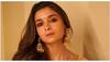 Alia Bhatt એ પુત્રીના જન્મ બાદ શેર કર્યો પ્રથમ ફોટો, ક્યૂટ ફોટોએ જીત્યું ફેન્સનું દિલ