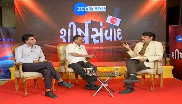 Exclusive ઈન્ટરવ્યૂમાં કેજરીવાલે કહ્યું, મારી ગેરેન્ટી ફેવિકોલની જેમ પાક્કી હોય છે
