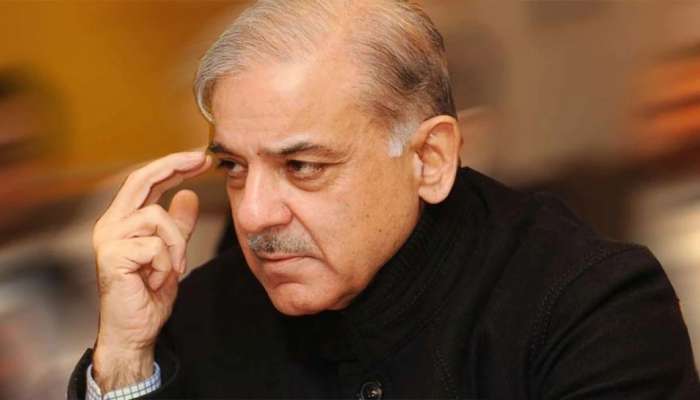 Shehbaz Sharif Corona Positive: પાકિસ્તાનના પ્રધાનમંત્રી ફરી કોરોનાની ઝપેટમાં, ત્રીજીવાર થયા સંક્રમિત