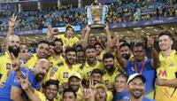 IPL 2023: ચેન્નઈ સુપર કિંગ્સે કરી મોટી જાહેરાત, આ ખેલાડી સંભાળશે ટીમની કમાન