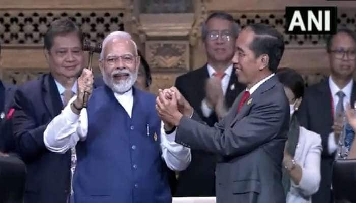 ઇન્ડોનેશિયાએ ભારતને G-20 સમિટની અધ્યક્ષતા સોંપી, પીએમ મોદીએ કહ્યું- આ ગર્વની વાત છે