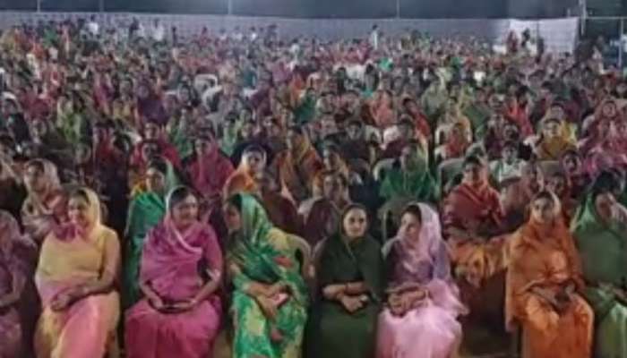 Gujarat Election 2022: ભાવનગર પશ્વિમ બેઠક માટે જિતુ વાઘાણીએ શરૂ કર્યો પ્રચાર, પણ બદલાઈ શકે છે ચૂંટણી સમીકરણો! જાણો કેમ?