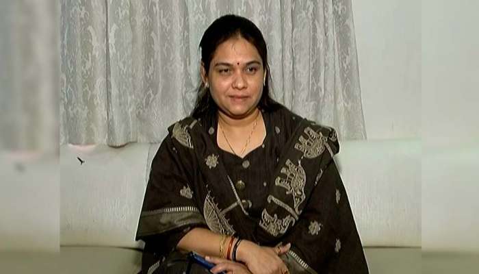 Gujarat Election 2022: કોંગ્રેસમાં પૈસાના ખેલની કથિત ક્લીપ વાયરલ! પૂર્વ MLA કામીનીબા રાઠોડે કર્યા ગંભીર આક્ષેપ