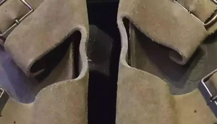 આ ચપ્પલ પહેરીને એપલના માલિક બન્યા સ્ટીવ જોબ્સ, કેટલા કરોડમાં ખરીદાયા આ ચપ્પલ જુઓ વીડિયો 