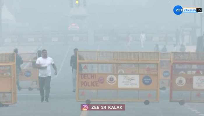  દિલ્હી દુનિયાની સૌથી પ્રદૂષિત રાજધાની, ટોપ 100 સૌથી પ્રદૂષિત સ્થળોની યાદીમાં જાણો ભારતનો ક્રમ
