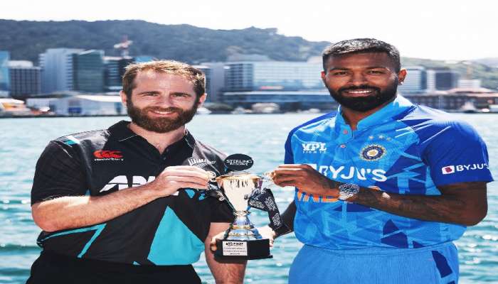 NZ vs IND: ક્રિકેટ ફેન્સ માટે ખરાબ સમાચાર, ભારતમાં ટીવી પર લાઇવ જોવા નહીં મળે મેચ